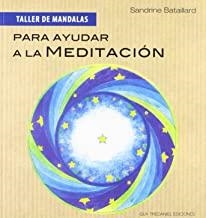 TALLER DE MANDALAS. PARA AYUDAR A LA MEDITACIÓN | 9782813203250