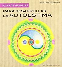 TALLER DE MANDALAS. PARA DESARROLLAR LA AUTOESTIMA | 9782813203267