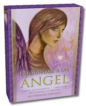 PREGÚNTALE A UN ÁNGEL | 9782813203366