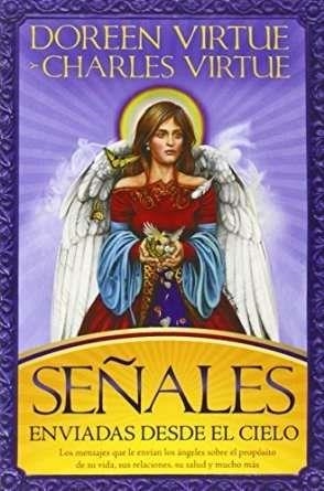 SEÑALES ENVIADAS DESDE EL CIELO | 9782813203496 | VIRTUE, DOREEN / VIRTUE, CHARLES