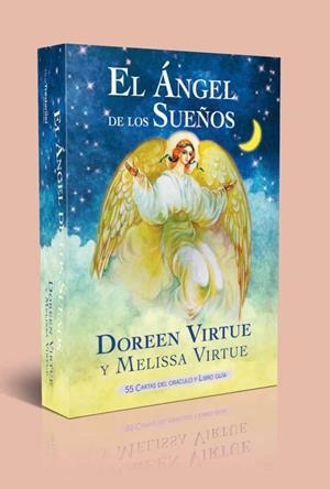 ÁNGEL DE LOS SUEÑOS, EL | 9782813203656 | VIRTUE, DOREEN