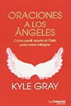 ORACIONES A LOS ÁNGELES | 9782813203670 | GRAY, KYLE