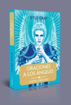 ORACIONES A LOS ÁNGELES | 9782813203687 | GRAY, KYLE