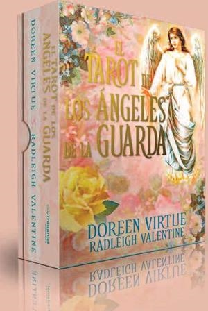 TAROT DE LOS ÁNGELES DE LA GUARDA, EL | 9782813203748 | VIRTUE, DOREEN / VALENTINE, RADLEIGH