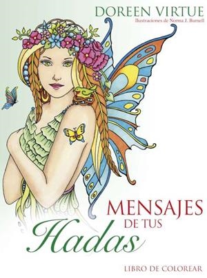 MENSAJE DE TUS HADAS | 9782813214492 | VIRTUE, DOREEN