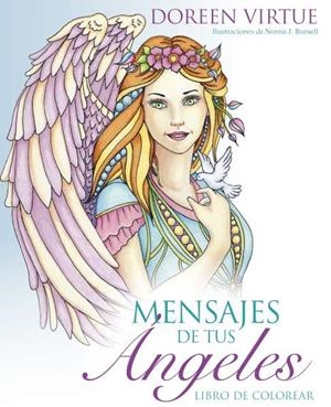 MENSAJE DE TUS ÁNGELES | 9782813214485 | VIRTUE, DOREEN