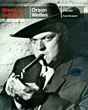 ORSON WELLES. MAESTROS DEL CINE | 9782866428044 | MEREGHETTI, PAOLO