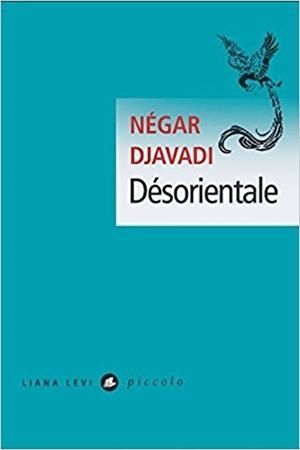 DESORIENTALE | 9782867469954 | DJAVADI, NEGAR