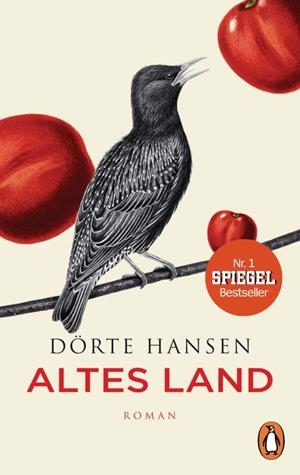ALTES LAND | 9783328100126 | HANSEN, DOERTE