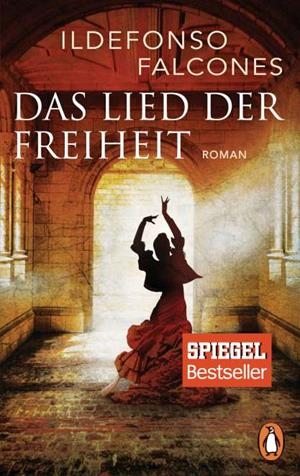 DAS LIED DER FREIHEIT | 9783328100201 | FALCONES, ILDEFONSO