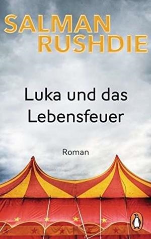 LUKA UND DAS LEBENSFEUER | 9783328102175 | RUSHDIE, SALMAN