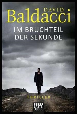 IM BRUCHTEIL DER SEKUNDE | 9783404271450 | BALDACCI, DAVID