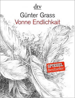 VONNE ENDLICHKAIT | 9783423145626 | GRASS, GUNTER