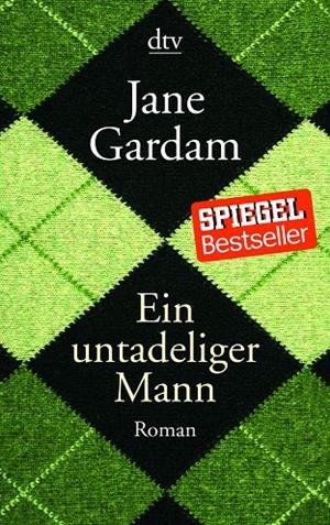 EIN UNTADELIGER MANN | 9783423145671 | GARDAM, JANE