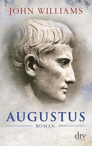 AUGUSTUS | 9783423146128 | WILLIAMS, JOHN