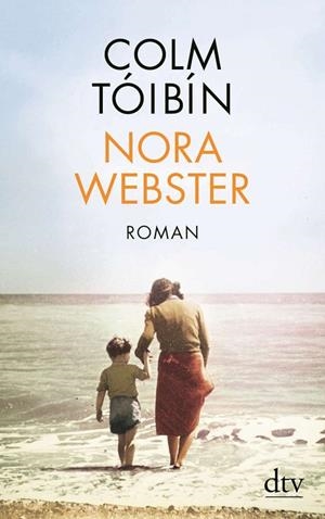 NORA WEBSTER | 9783423146296 | TOIBIN, COLM
