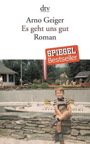 ES GEHT UNS GUT | 9783423146500 | GEIGER, ARNO
