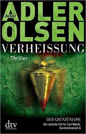 VERHEISSUNG | 9783423199032 | ADLER OLSEN, JUSS