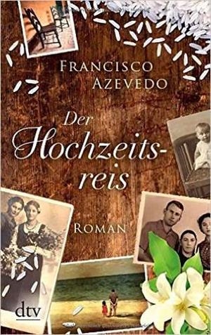 DER HOCHZEITSREIS | 9783423215756 | AZEVEDO, FRANCIS