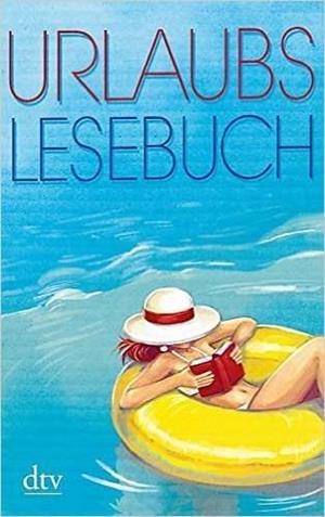 URLAUBSLESEBUCH | 9783423215893 | DIVERSOS AUTORS