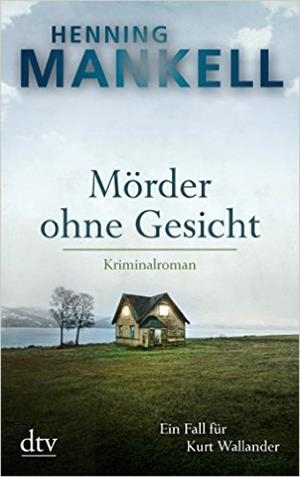 MORDER OHNE GESICHT | 9783423216470 | MANKELL, HENNING