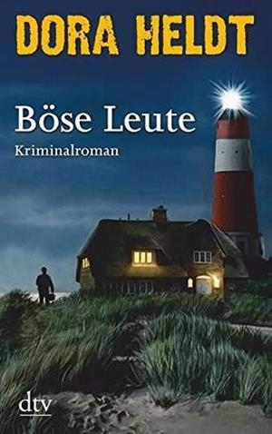 BOESE LEUTE | 9783423216777 | HELDT, DORA
