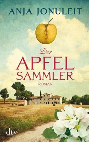 DER APFELSAMMLER | 9783423216791 | JONULEIT, ANJA