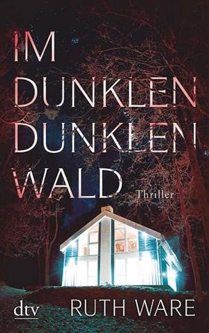 IM DUNKLEN DUNKLEN WALD | 9783423217279 | WARE, RUTH