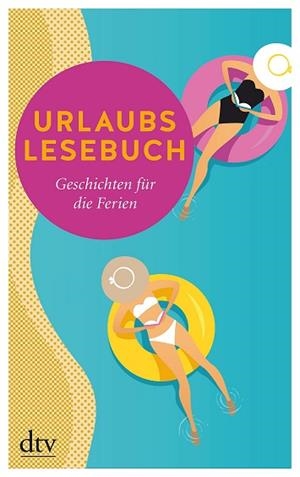 URLAUBSLESEBUCH | 9783423217293