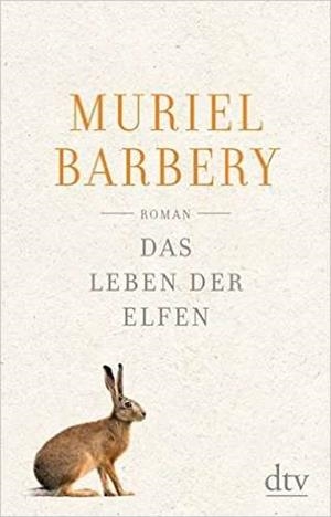 DAS LEBEN DER ELFEN | 9783423280747 | BARBERY, MURIEL
