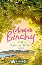 ZEIT DER KASTANIENBLUETE | 9783426516454 | BINCHY, MAEVE