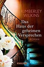 DAS HAUS DER GEHEIMEN VERSPRECHEN | 9783426517994 | WILKINS, KIMBERLEY