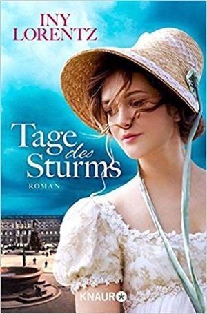 TAGE DES STURMS | 9783426518878 | LORENTZ, INY