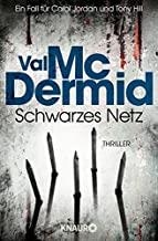 SCHWARZES NETZ | 9783426519677 | MCDERMID, VAL