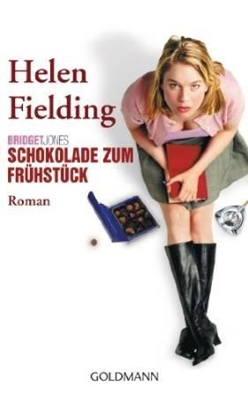 SCHOKOLADE FRUHSTUCK | 9783442450602 | FIELDING, HELEN