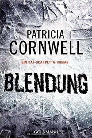 BLENDUNG | 9783442478552 | CORNWELL, PATRICIA