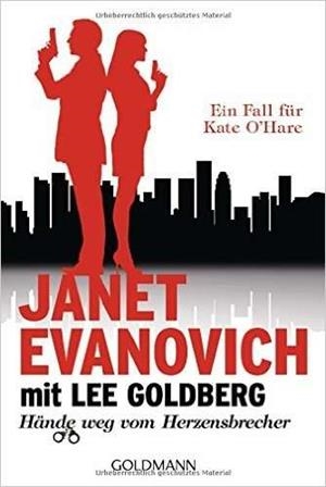 HANDE WEG HERZENSBRE | 9783442481033 | EVANOVICH, JANET