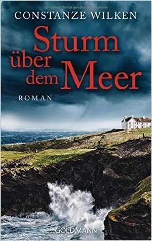 STURM UBER DEM MEER | 9783442483495 | WILKEN, CONSTANZE