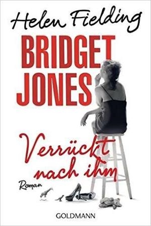 VERRUCKT NACH IHM | 9783442482672 | FIELDING, HELEN