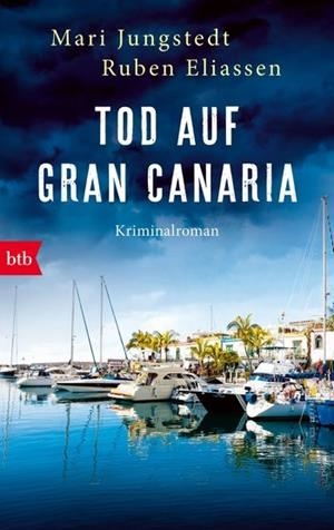 TOD AUF GRAN CANARIA | 9783442715220 | JUNGSTEDT, MARI / ELIASSEN, RUBEN