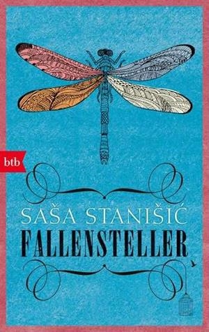 FALLENSTELLER | 9783442715794 | STANISIC, SASA