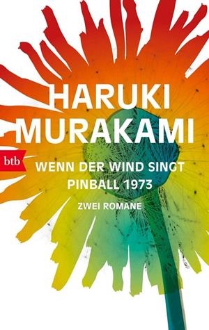 WENN DER WIND SINGT | 9783442715930 | MURAKAMI, HARUKI