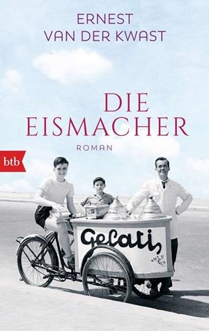 DIE EISMACHER | 9783442715978 | VAN DER, KWAST