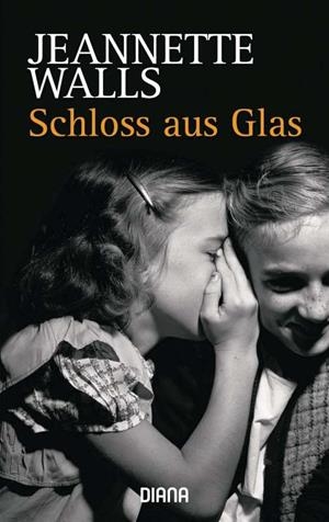 SCHLOSS AUS GLASS | 9783453351356 | WALLS, JEANNETTE