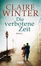 DIE VERBOTENE ZEIT | 9783453359215 | WINTER, CLAIRE