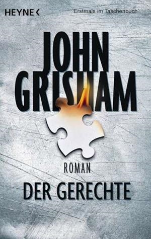 DER GERECHTE | 9783453421820 | GRISHAM, JOHN