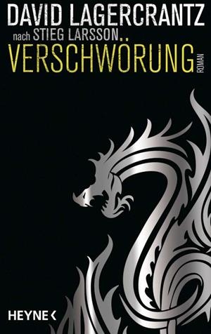 VERSCHWOERUNG | 9783453438743 | LAGERCRANTZ, DAVID