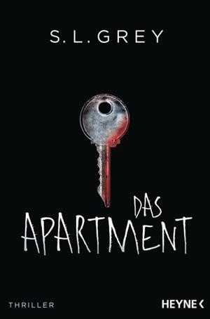 DAS APARTMENT | 9783453438880 | GREY, S. L.
