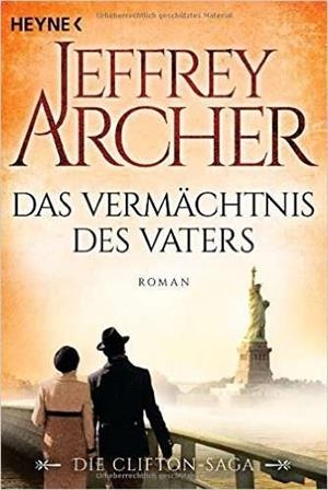 VERMACHTNIS VATERS | 9783453471351 | ARCHER, JEFFREY