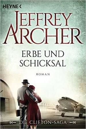 ERBE UND SCHICKSAL | 9783453471368 | ARCHER, JEFFREY